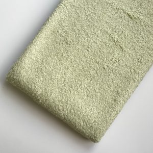 Pistachio - Fluffy Knit